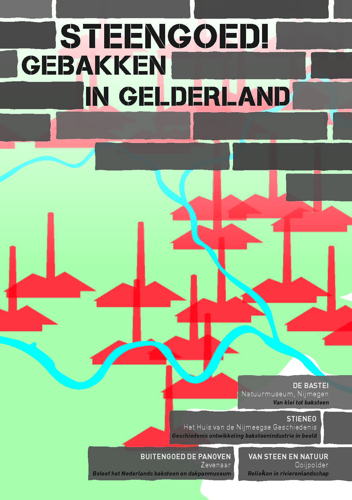 Folder STEENGOED Gebakken in Gelderland april-september Pagina 1